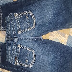 Ariat B5 Slim Fit Denim Jeans